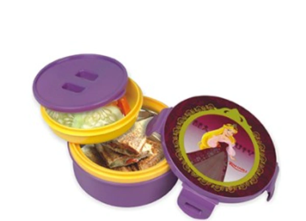 RISHAB KRACK TIFFIN STEEL INNER